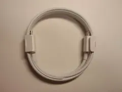 Apple 純正USB-C 接続 lightningケーブル