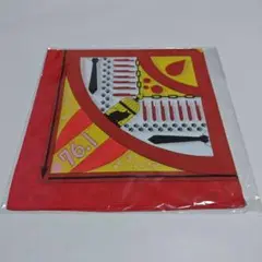 未開封新品★チェンソーマン パワー 大判ハンカチ