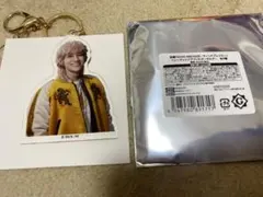 2025年最新】山下幸輝 アクスタの人気アイテム - メルカリ