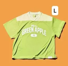 2026年最新】mrs. green apple tシャツの人気アイテム - メルカリ
