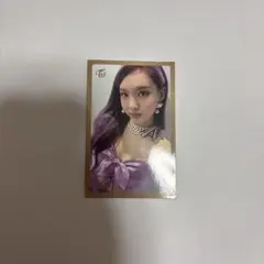 TWICE Feel Special ナヨン トレカ