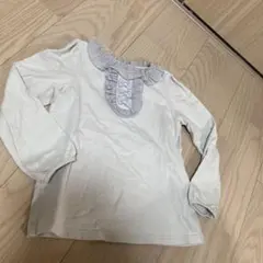 メゾピアノ　ブラウス　カットソー　クーラクール　シャーリーテンプル　プティマイン