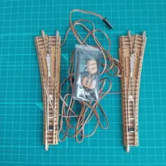 2025年最新】tomix レール ポイントの人気アイテム - メルカリ