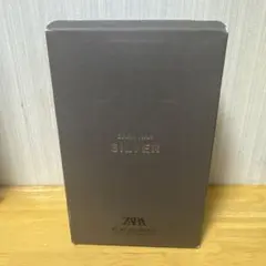ZARA MAN SILVER オードトワレ 40ml