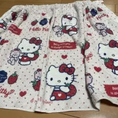 キティーちゃん　プールバスタオル　60cmのサムネイル