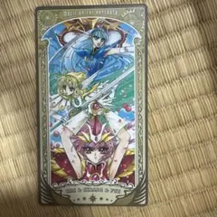 魔法騎士レイアース キャラクターグッズ