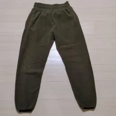 Cookman フリースパンツ