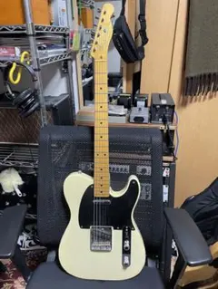 vanzandt tlv-r1 テレキャスターのサムネイル