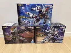 【MGSD】3点まとめ売りのサムネイル