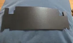 키보드 HHKB Professional 시리즈 전용 흡진 매트 진동 흡수 3M