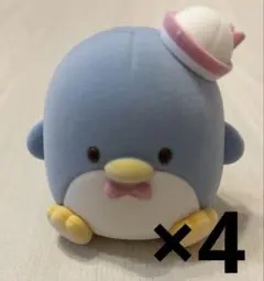 タキシードサム 希少 昔 フィギュア サンリオ レア レトロ かわいい
