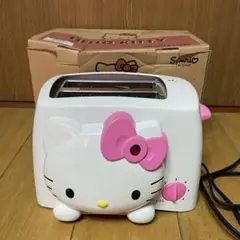 2025年最新】キティートースターの人気アイテム - メルカリ