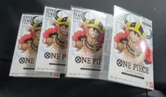 プレミアムカードコレクション ONEPIECEDAY ワンピースデイ 2025
