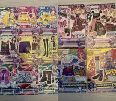 アイカツカード