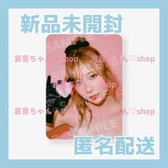 新品未開封 ♡ NiziU 2025 LIVE フォトピンバッジ マユカ