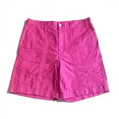 【Ne-net】14ss Patchwork Shortsのサムネイル