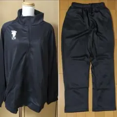 【新品未使用】ハイキュー！！ 烏野高校 ジャージ