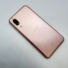 Galaxy A7/ゴールド/64GB/SIMフリー - メルカリ