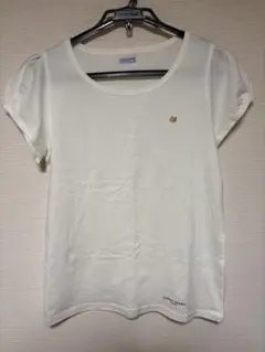 tsumori chisato Roomパフスリーブ Tシャツ