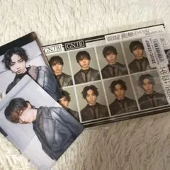 原因は自分にある。 げんじぶ 核心触発イノベーション 証明写真 長野凌大 トレカ