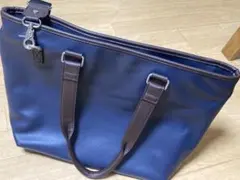 THE ՏᕼOᑭ TK ビジネストート ビジネスバッグ