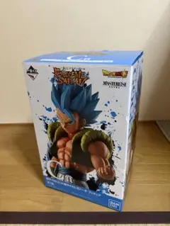 2026年最新】一番くじ extreme saiyanの人気アイテム - メルカリ
