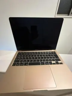 2026年最新】macbook air 2020 i7 16gbの人気アイテム - メルカリ