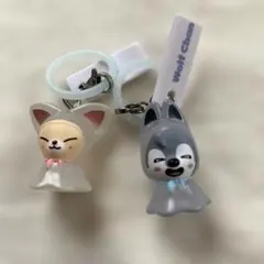 2026年最新】skzooウルフチャンの人気アイテム - メルカリ
