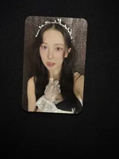 匿名配送⭐︎Kep1er Kep1asia ソウルコントレカ ユジン