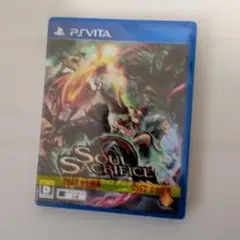 2026年最新】ソウルサクリファイス vitaの人気アイテム - メルカリ