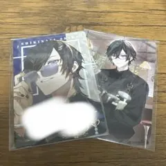 にじさんじ カレー レア 四季凪アキラ