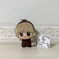 銀魂 ちびぐるみ 〜みんなでカブト狩り〜 沖田総悟