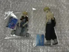 東京リベンジャーズ 松野千冬 アクスタ