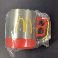 CHUMS マクドナルド　ステンレスマグカップ