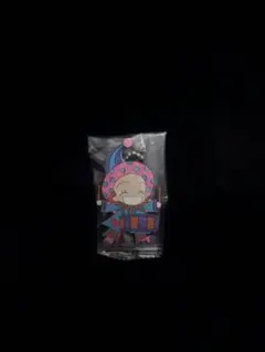 りぼん　カプセルラバーマスコット