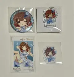 2026年最新】花海佑芽ミニキャラアクリルスタンドの人気アイテム