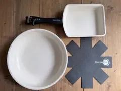 GREENPAN 着脱式ハンドル フライパン セットのサムネイル
