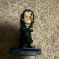 ワンピース　コレクションフィギュア　強者の海へ【モンキー・D・ドラゴン】