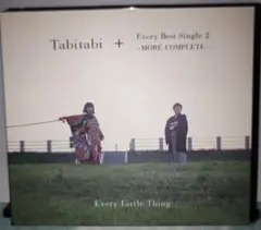 Tabitabi + Every Best Single 2