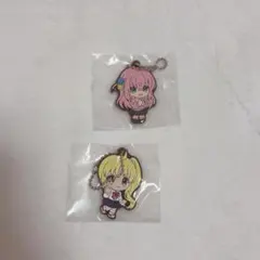 ぼっちざろっく ラバキー