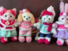 2026年最新】春節 リーナベルの人気アイテム - メルカリ
