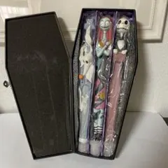 ナイトメアー・ビフォア・クリスマス　キャンセルセット