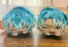 ヒプノシスマイク もちころりん EW03 スイパラ 白膠木簓 まとめ