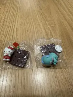 チョコサプ サンリオキャラクターズ