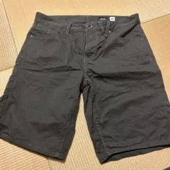 VOLCOM SOLVER MODERN STRAIGHT 32 ブラウンのサムネイル