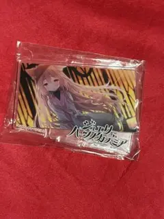 しらたま きゃべつそふと ジュエリー·ハーツ·アカデミア メア アクリル