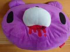 グルーミー　ティッシュカバー