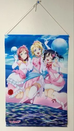 2025年最新】絢瀬絵里 タペストリーの人気アイテム - メルカリ