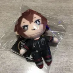 ツイステ ぬいぐるみ リドル