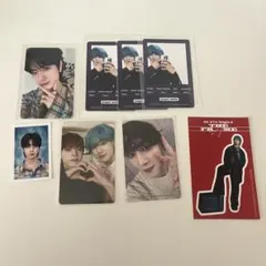 INI 佐野雄大 トレカ